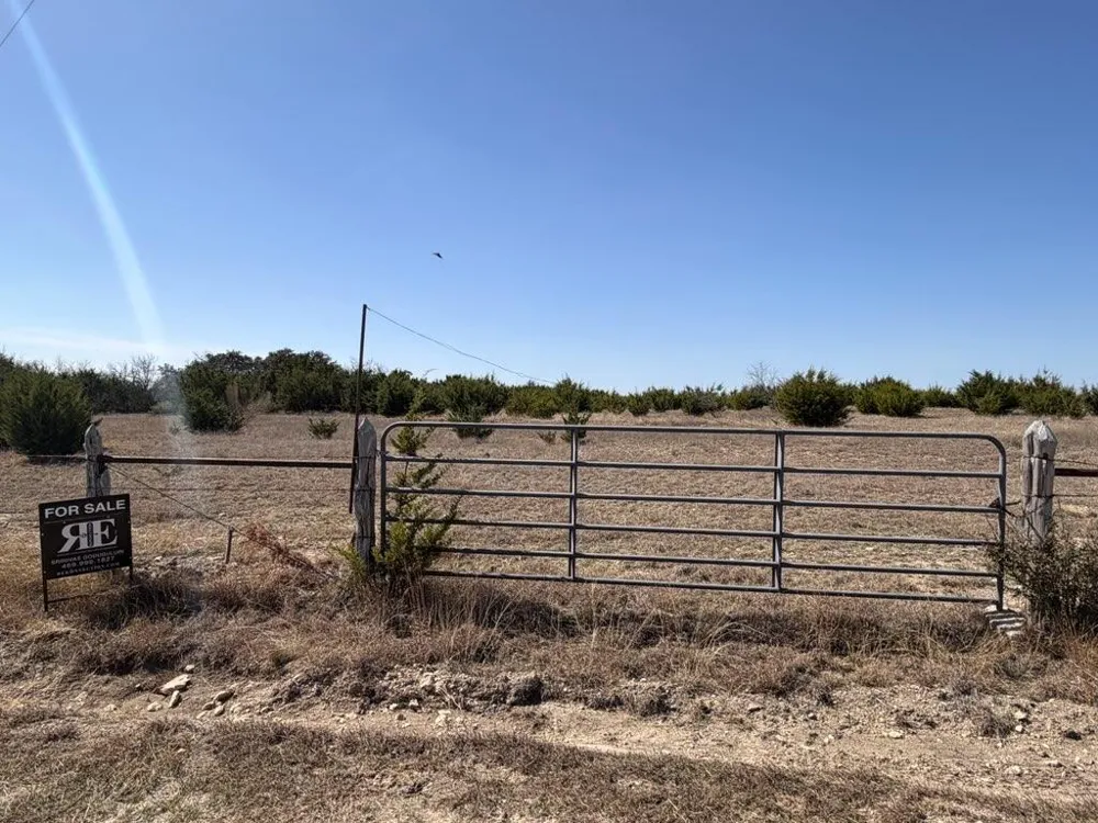 180 Nordic Ridge Road Bertram, TX 78605