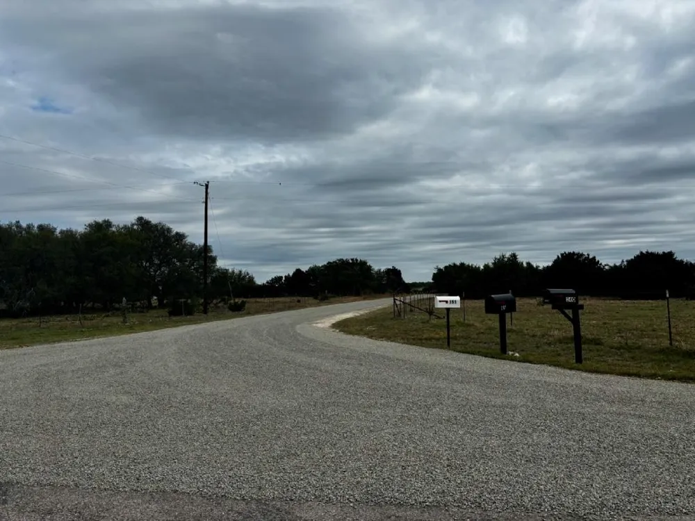 180 Nordic Ridge Road Bertram, TX 78605