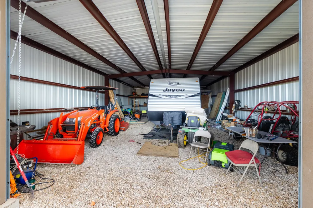 824 County Road 451 Coupland, TX 78615
