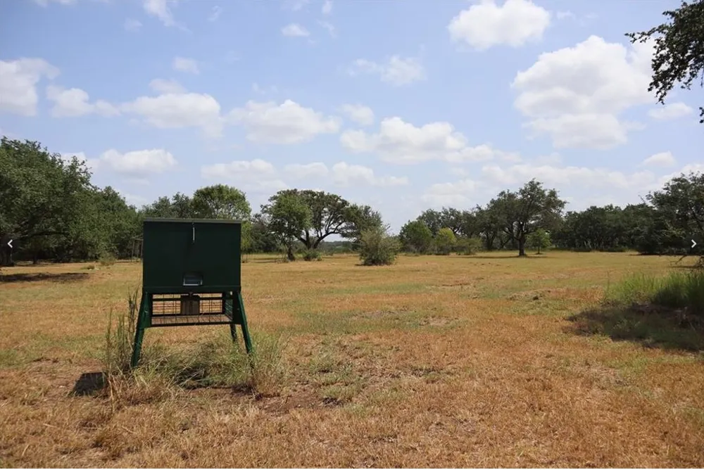 920 Crosswind Drive Blanco, TX 78606