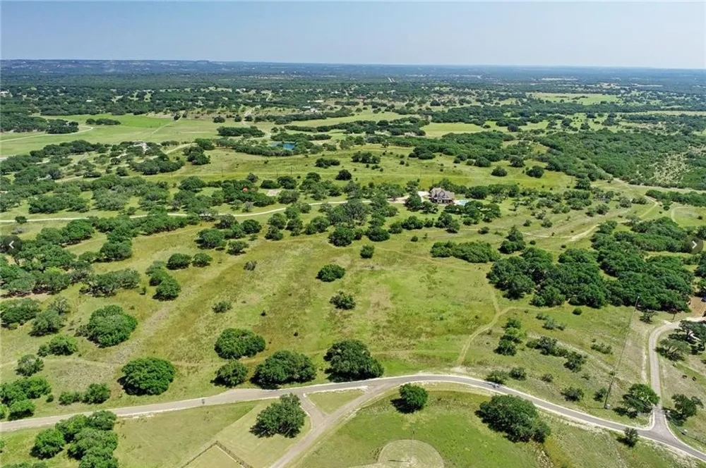 920 Crosswind Drive Blanco, TX 78606