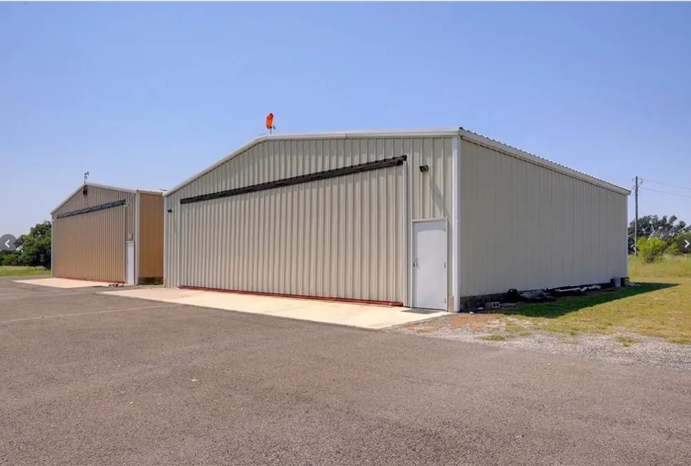 920 Crosswind Drive Blanco, TX 78606