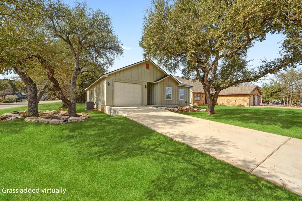 1 Happy Hollow Lane Wimberley, TX 78676
