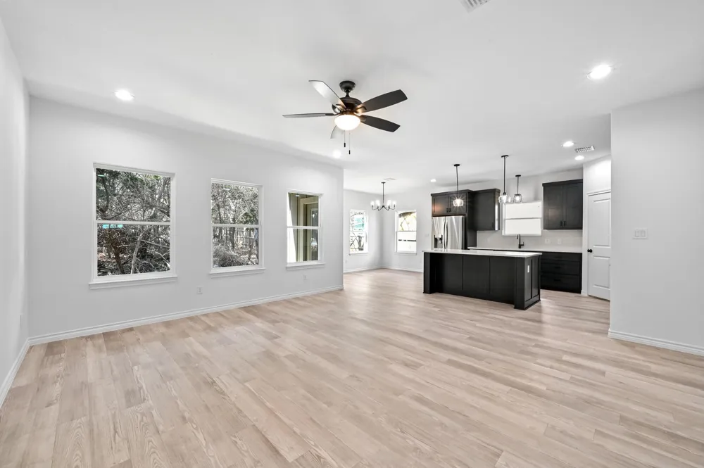 1 Happy Hollow Lane Wimberley, TX 78676