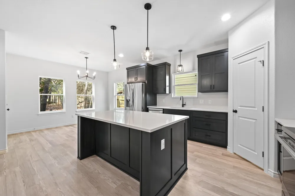 1 Happy Hollow Lane Wimberley, TX 78676