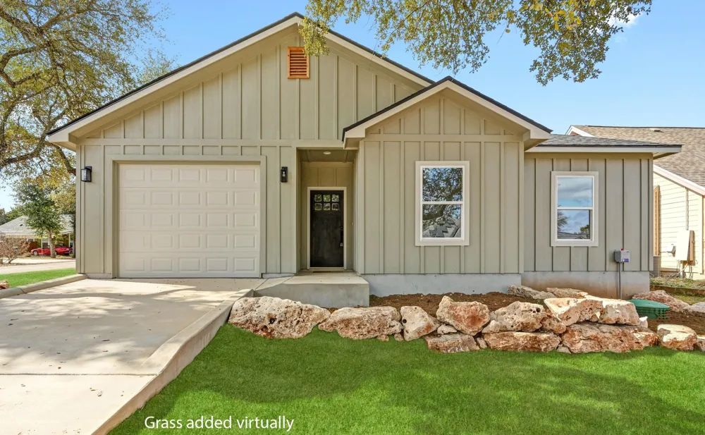 1 Happy Hollow Lane Wimberley, TX 78676