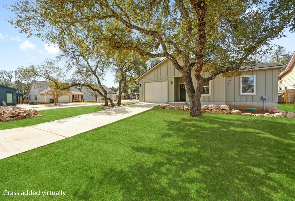1 Happy Hollow Lane Wimberley, TX 78676