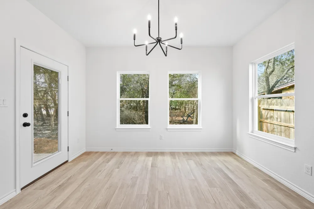 1 Happy Hollow Lane Wimberley, TX 78676