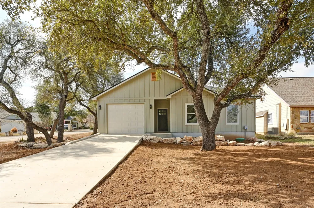 1 Happy Hollow Lane Wimberley, TX 78676