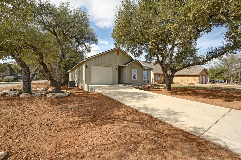 1 Happy Hollow Lane Wimberley, TX 78676