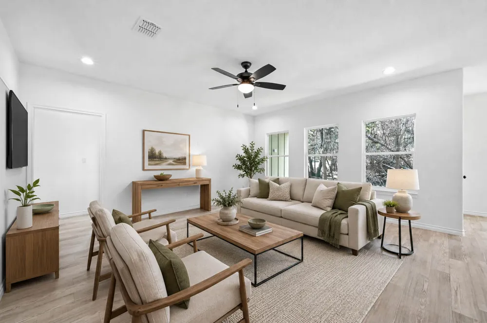 1 Happy Hollow Lane Wimberley, TX 78676