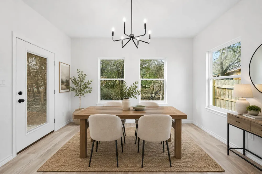 1 Happy Hollow Lane Wimberley, TX 78676