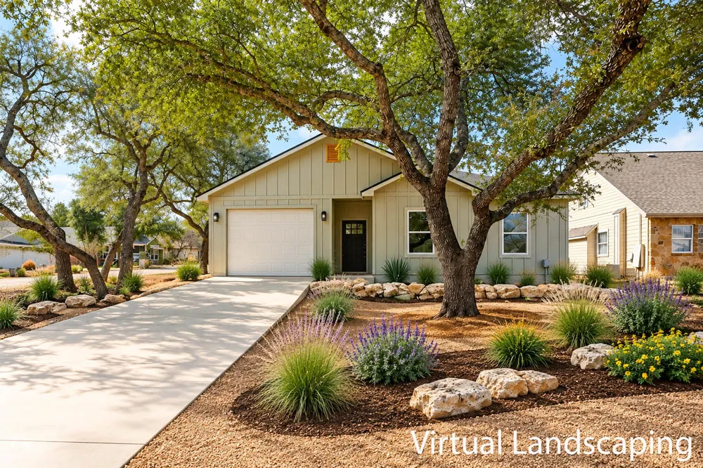 1 Happy Hollow Lane Wimberley, TX 78676