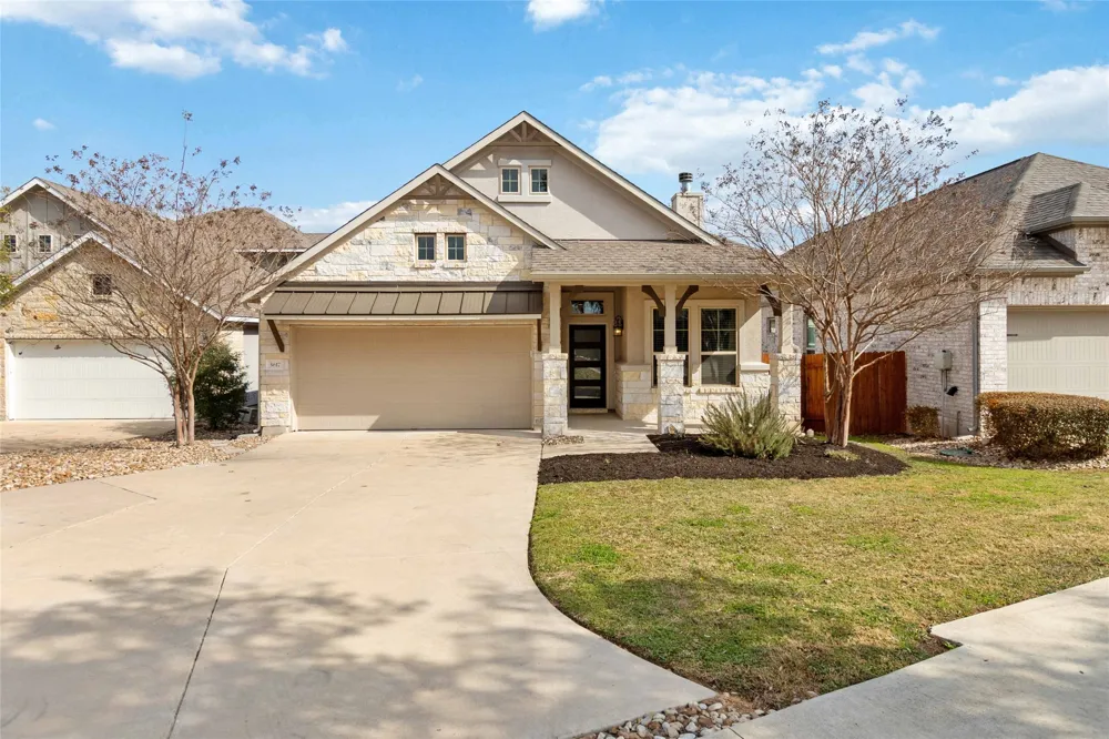 5617 Traviston Court