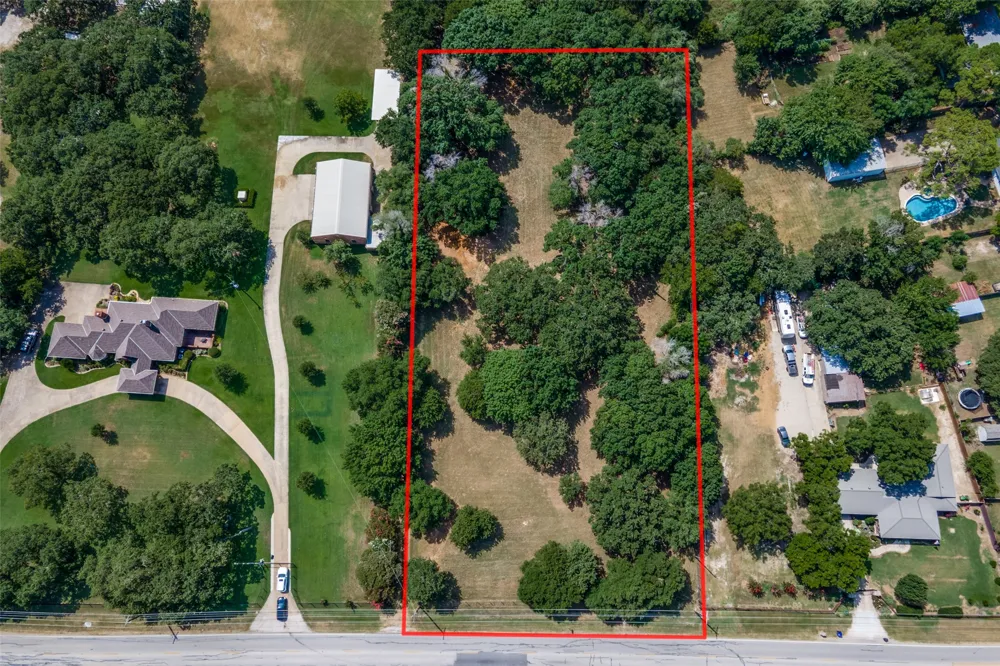 262 Turner Warnell Road Mansfield, TX 76063