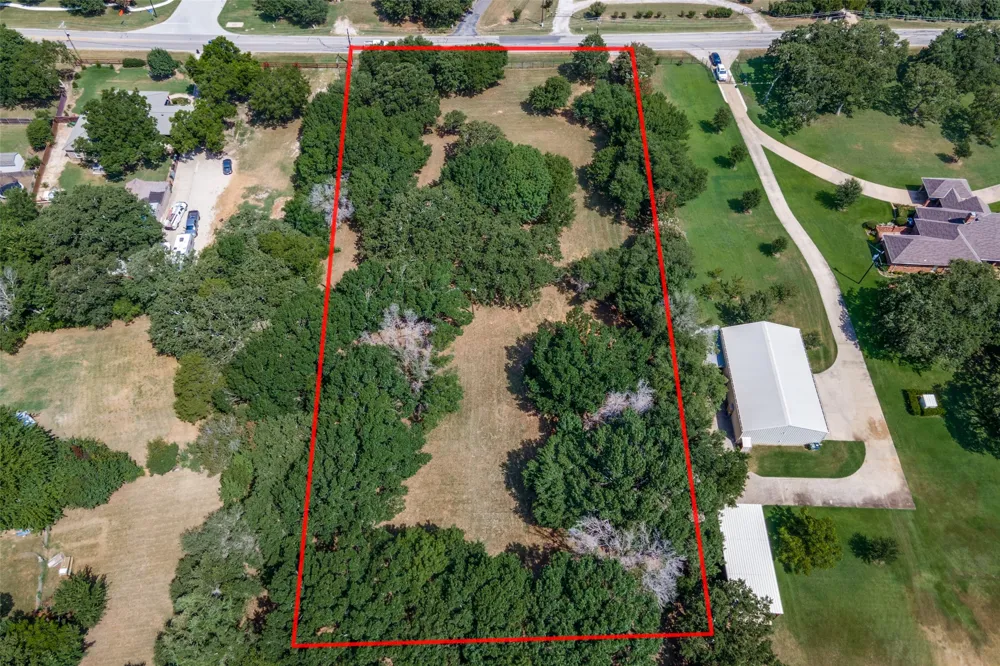 262 Turner Warnell Road Mansfield, TX 76063