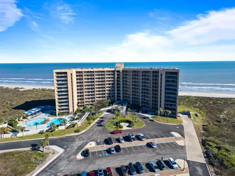 6649 Seacomber Drive #310