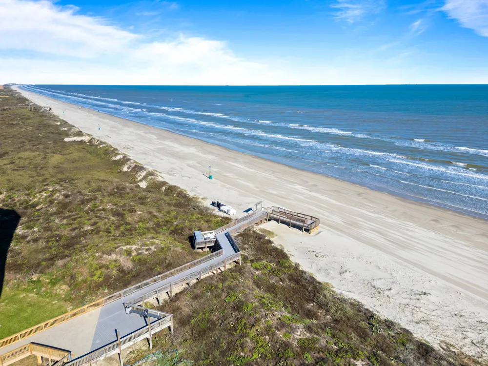 6649 Seacomber Drive #310 Port Aransas, TX 78373