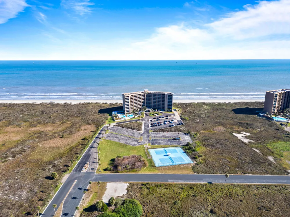6649 Seacomber Drive #310 Port Aransas, TX 78373