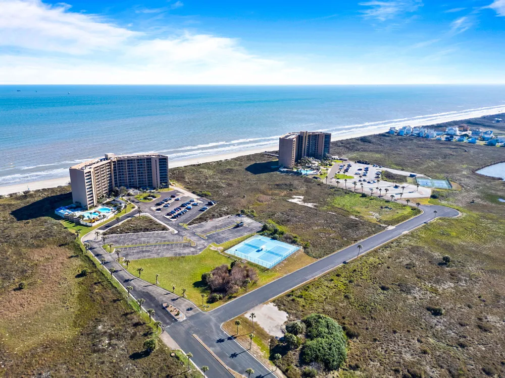 6649 Seacomber Drive #310 Port Aransas, TX 78373