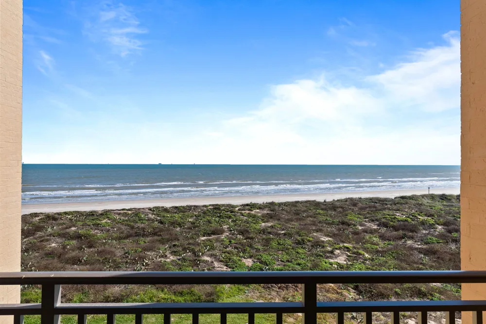 6649 Seacomber Drive #310 Port Aransas, TX 78373