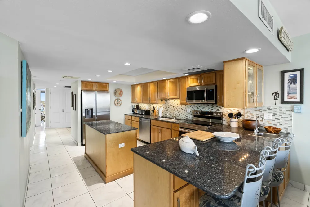 6649 Seacomber Drive #310 Port Aransas, TX 78373