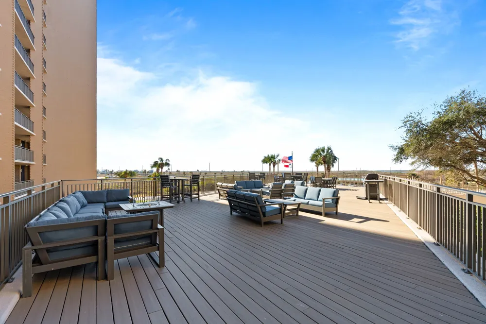6649 Seacomber Drive #310 Port Aransas, TX 78373