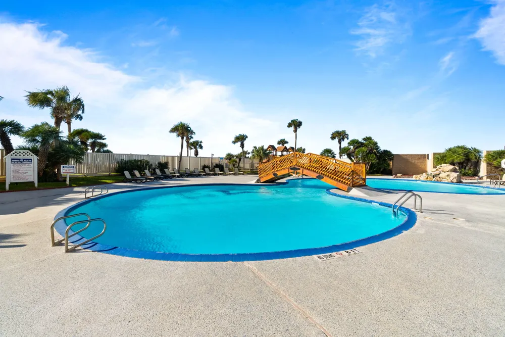 6649 Seacomber Drive #310 Port Aransas, TX 78373