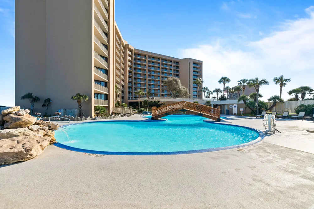 6649 Seacomber Drive #310 Port Aransas, TX 78373