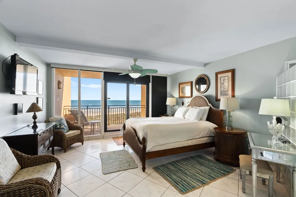 6649 Seacomber Drive #310 Port Aransas, TX 78373