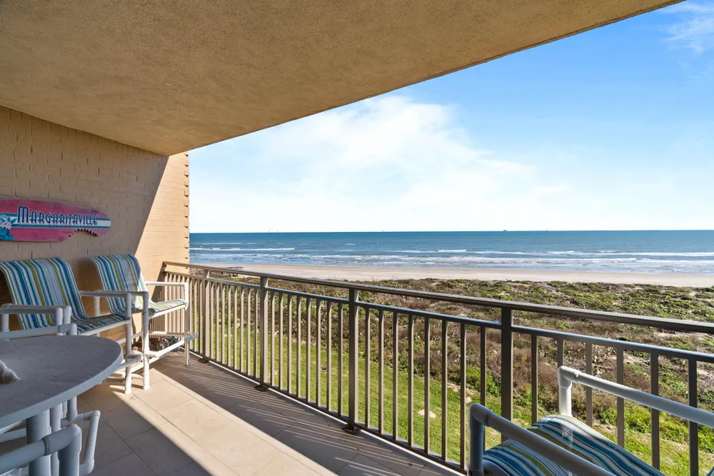 6649 Seacomber Drive #310 Port Aransas, TX 78373