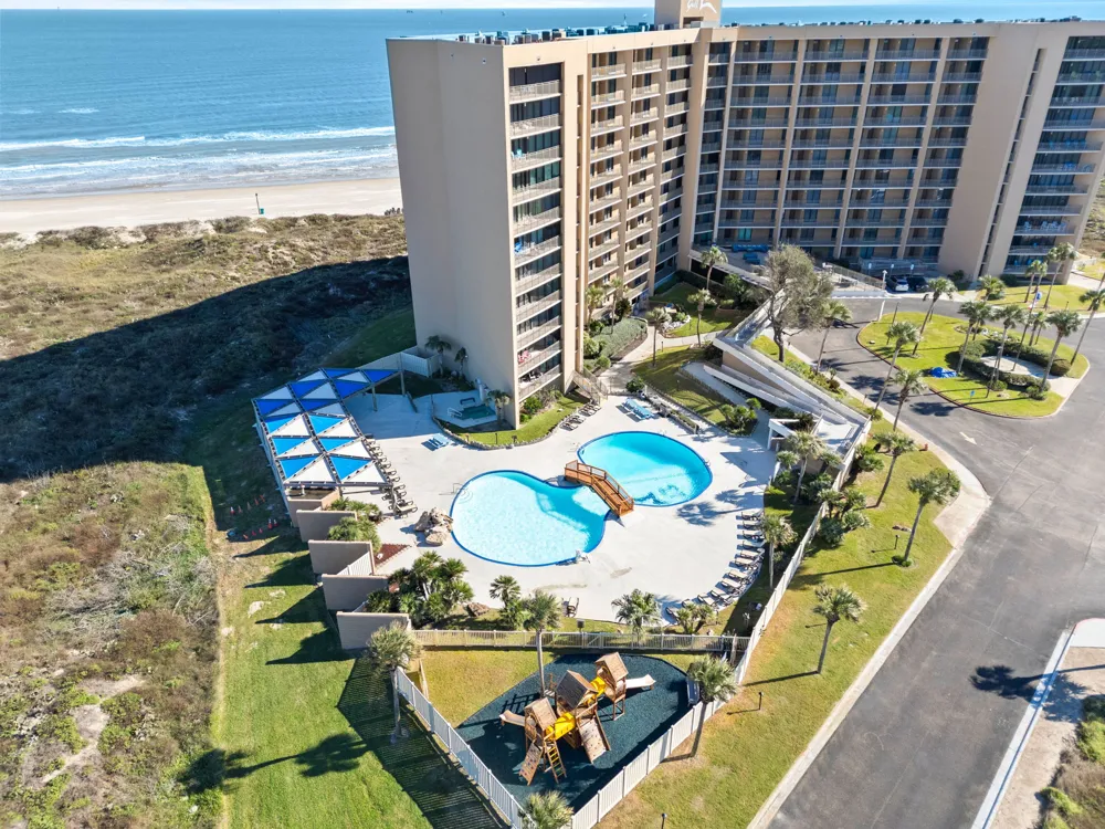 6649 Seacomber Drive #310 Port Aransas, TX 78373