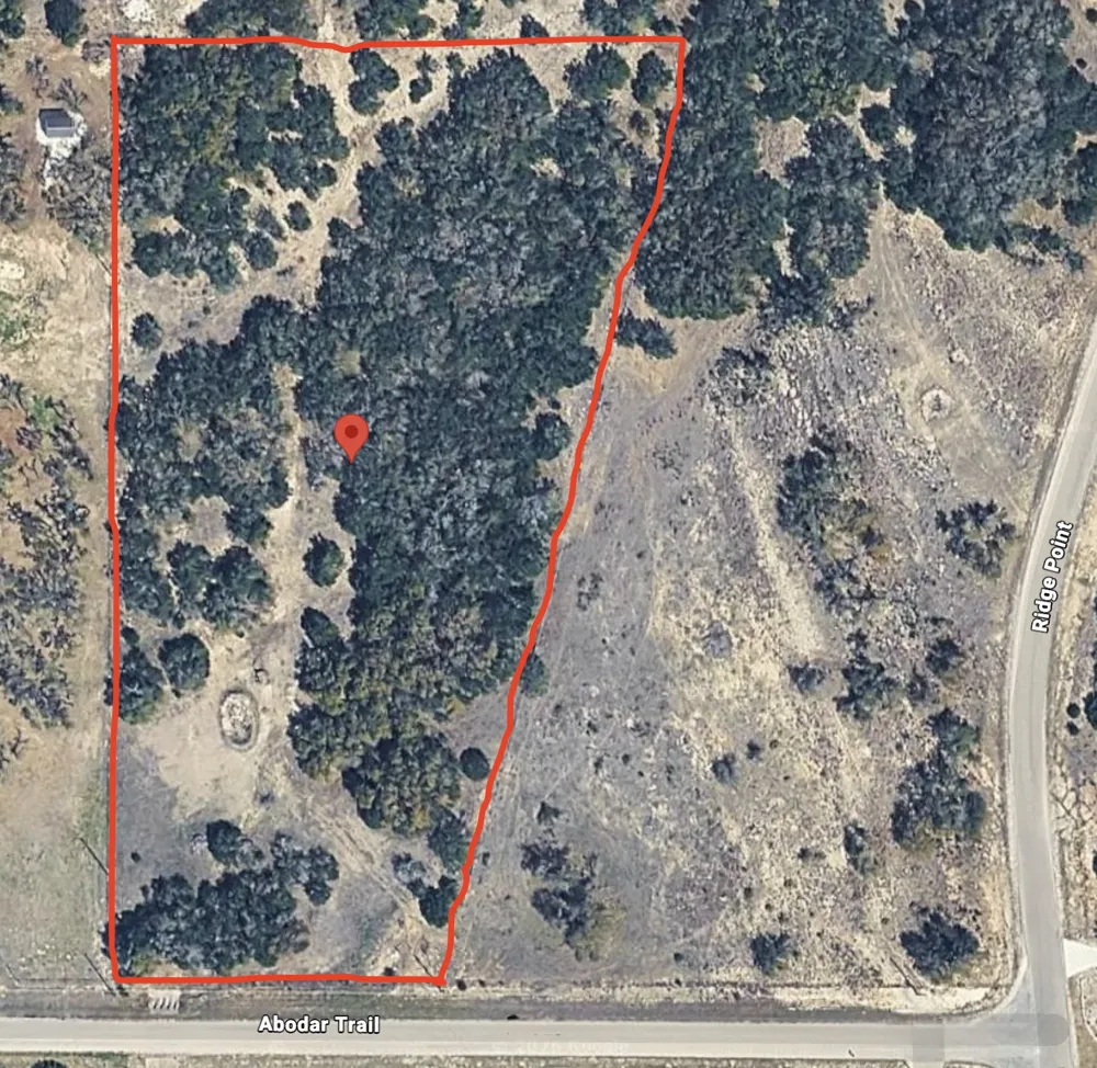 557 Abodar Trail Spring Branch, TX 78070