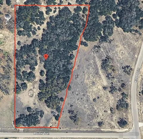 557 Abodar Trail