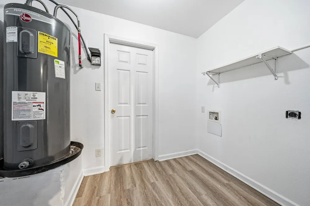 1205 W 10th Street McGregor, TX 76657