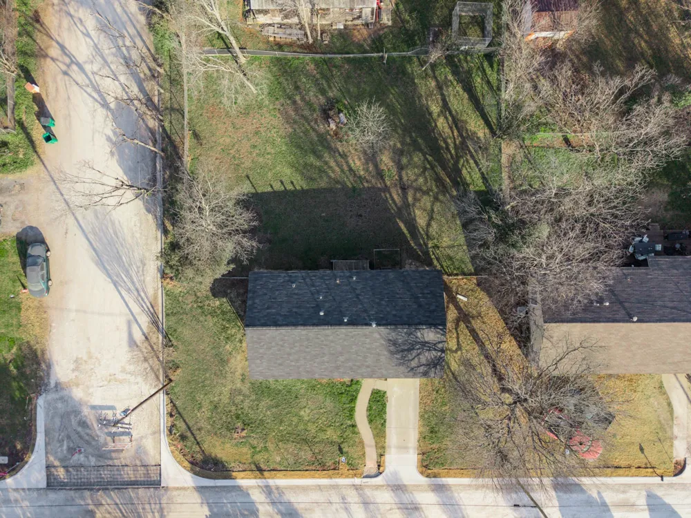 1205 W 10th Street McGregor, TX 76657