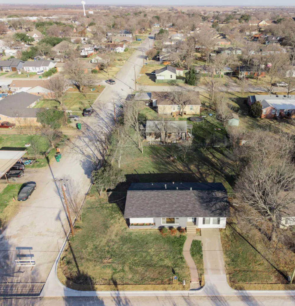 1205 W 10th Street McGregor, TX 76657