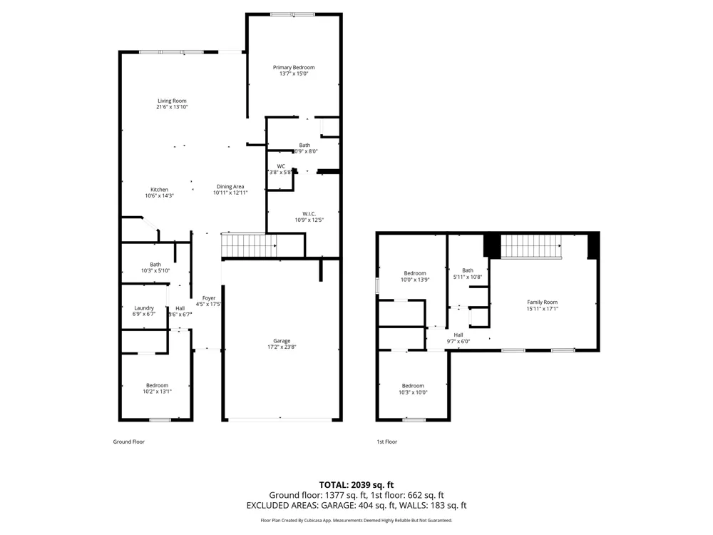 790 Arnold Loop Kyle, TX 78640