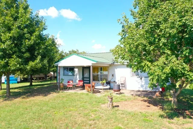 151 LCR Cedar C3 Mexia, TX 76667