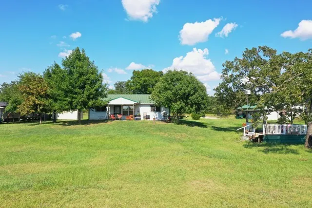 151 LCR Cedar C3 Mexia, TX 76667
