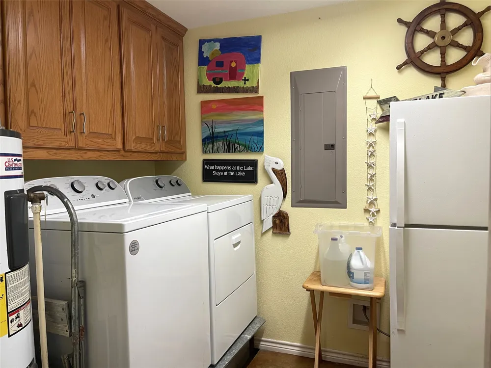 151 LCR Cedar C3 Mexia, TX 76667