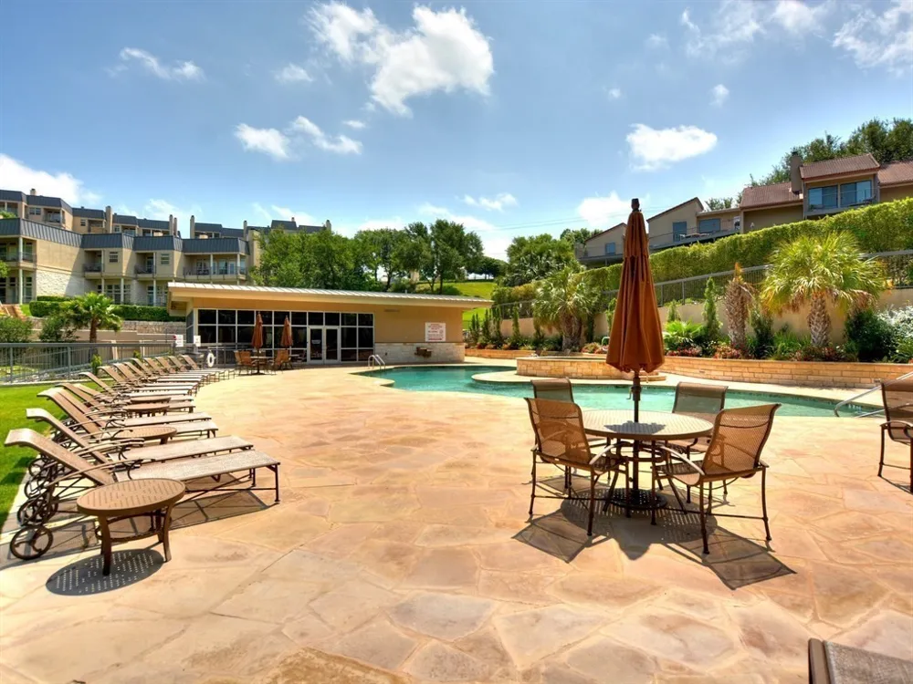 2918 Ranch Road 620 #X-205 Austin, TX 78734