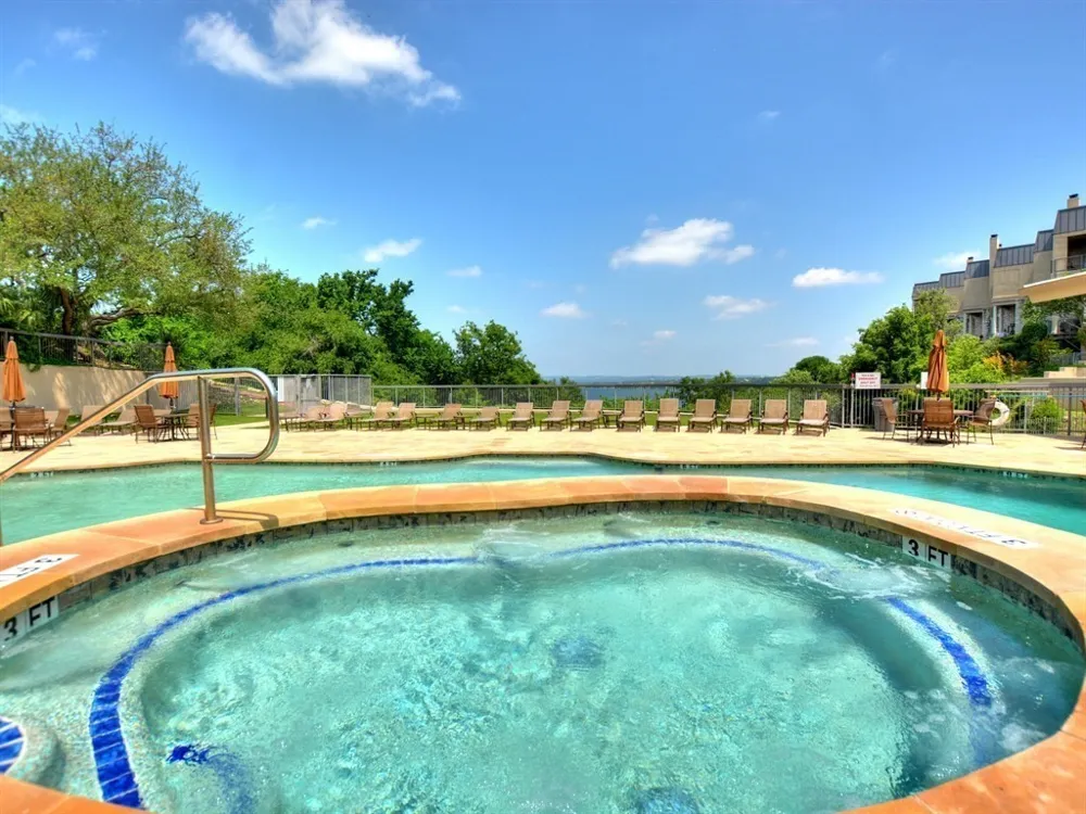 2918 Ranch Road 620 #X-205 Austin, TX 78734