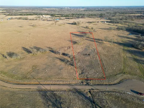 45 County Road 3512