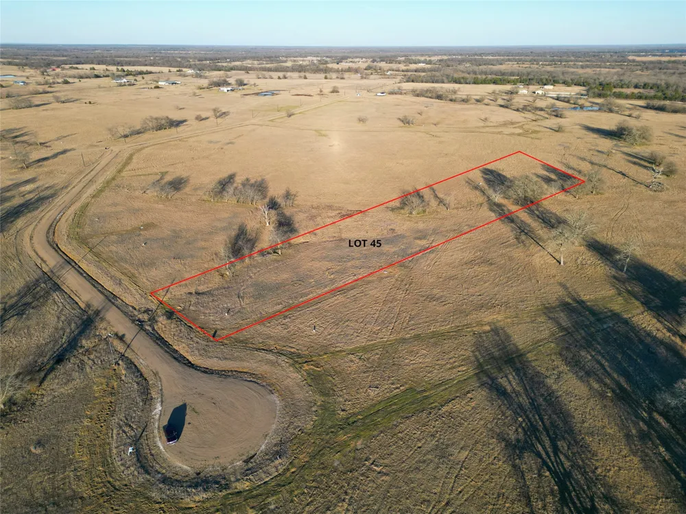 45 County Road 3512 Dike, TX 75437