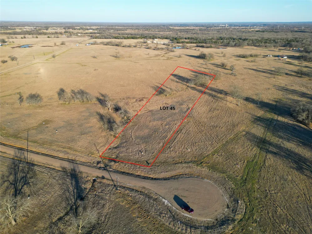 45 County Road 3512 Dike, TX 75437