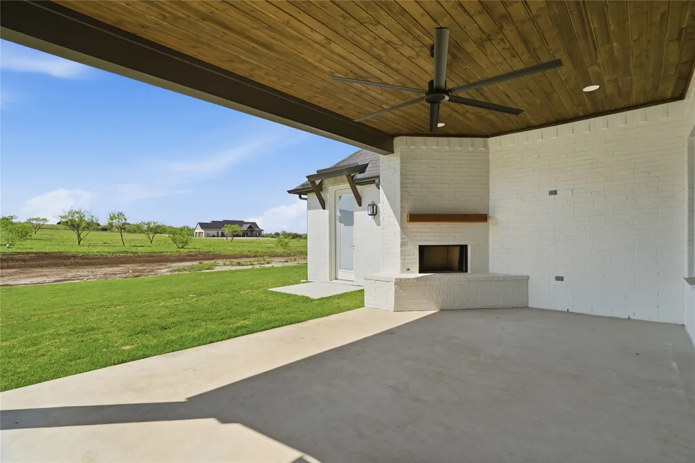 5009 Frost Creek Aledo, TX 76008
