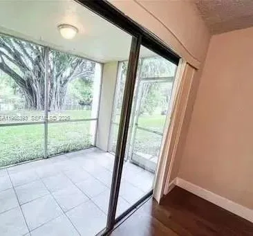 4141 NW 21st St #103 Lauderhill, FL 33313