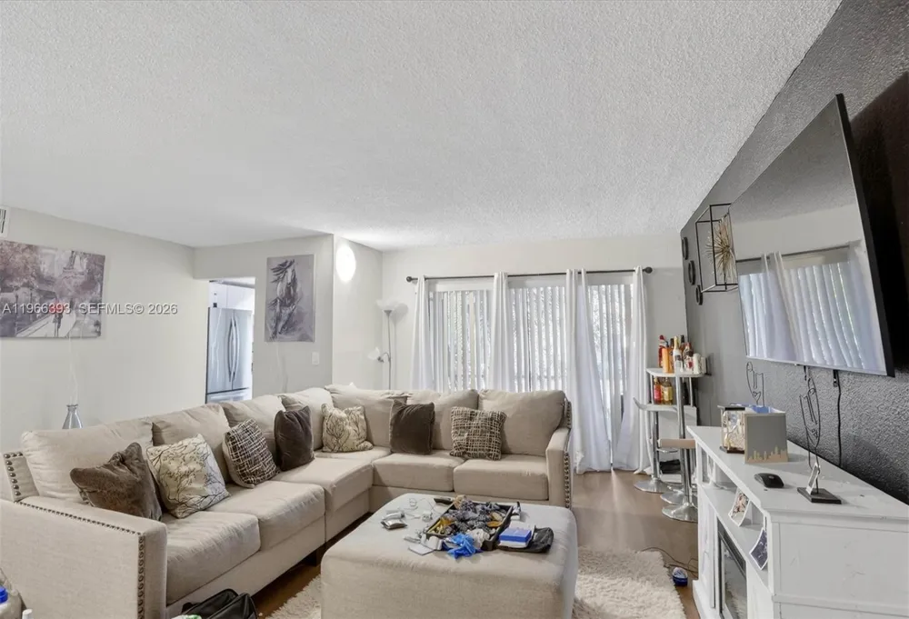 4141 NW 21st St #103 Lauderhill, FL 33313
