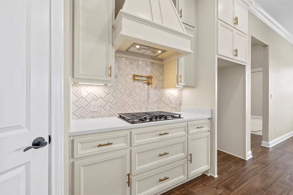 109 Water View Lane Robinson, TX 76706